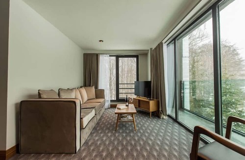 Akcaalan Hotel | Abant Lotus Otel
