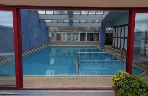 Bandirma Hotel | Hotel Eken Prestige