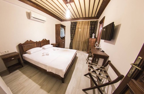Selcuk Hotel | Hotel Mary's House