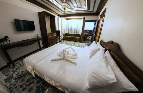 Selcuk Hotel | Hotel Mary's House