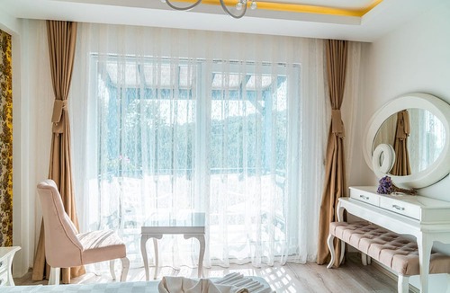 Ayvacik Hotel | Assos Ayan Motel