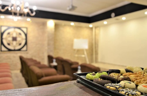 Corlu Hotel | Grand Park Hotel Corlu