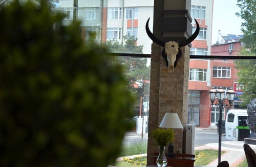 Corlu Hotel | Grand Park Hotel Corlu