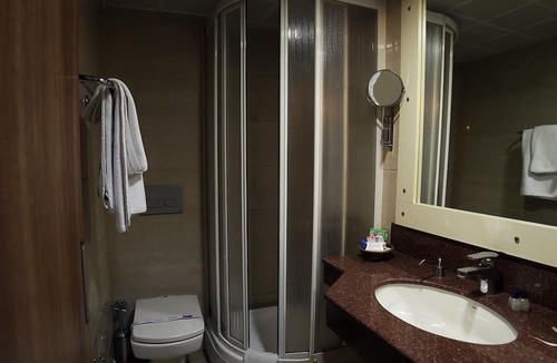 Bandirma Hotel | Hotel Villa Marina