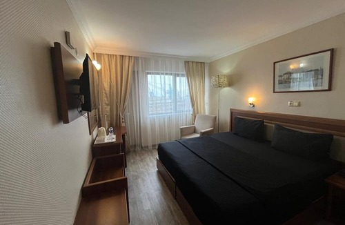Bandirma Hotel | Hotel Villa Marina