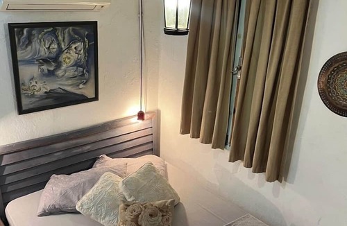 Hacımemis Hotel | Sayeban Otel