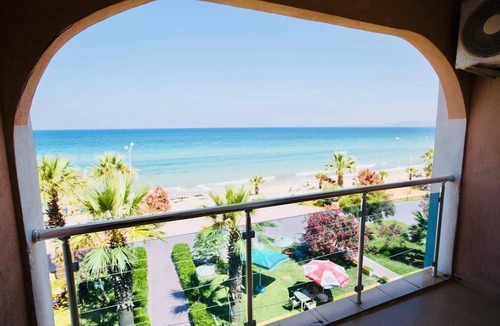 Guzelcamli Hotel | Holiday Otel