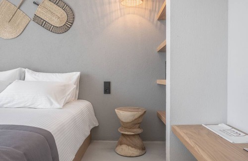 Yalı Hotel | Regia Mare Beach Hotel & Spa Bodrum