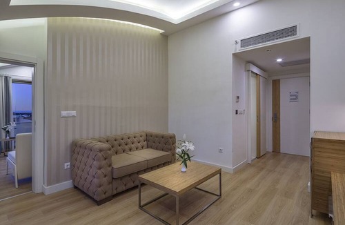 Beldibi Hotel | Dosinia Luxury Resort
