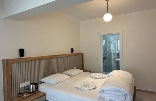 Dalyan City Center Hotel | Midas Pension