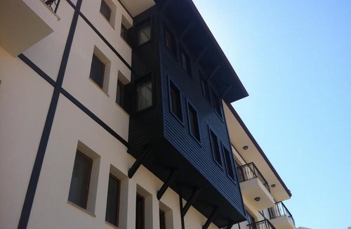 Datca City Center Hotel | Doada Hotel