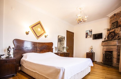 Bozcaada Hotel | Uzum Hotel