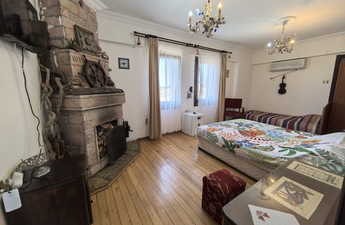 Bozcaada Hotel | Uzum Hotel