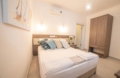 Golturkbuku Hotel | Madda Hotel