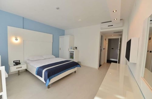 Ilkadım Hotel | RS City Hotel
