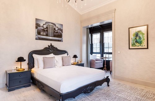 Alacati Hotel | Alacati Port Ladera Hotel - Adults Only