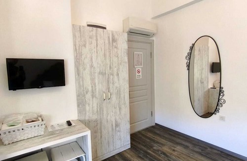 Tokoglu Hotel | Faro Alacati