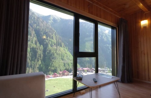 Ayder Yaylasi Hotel | Ayder Villa de Pelit Hotel