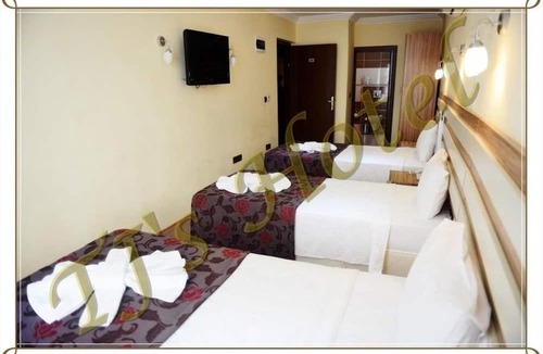 Eceabat Hotel | TJ's Hotel