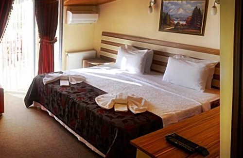 Eceabat Hotel | TJ's Hotel