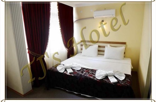 Eceabat Hotel | TJ's Hotel