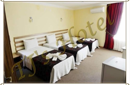 Eceabat Hotel | TJ's Hotel