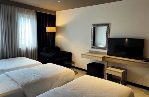 Sinop Hotel | Zinos Hotel