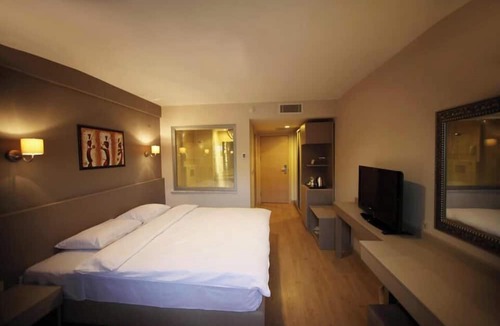 Sinop Hotel | Zinos Hotel