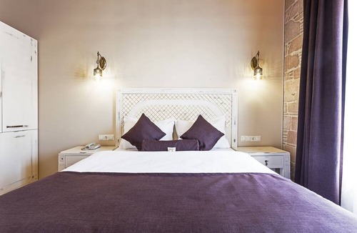 Ayvalik City Center Hotel | Orchis Hotel