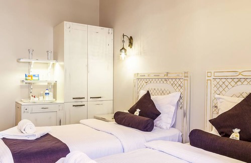 Ayvalik City Center Hotel | Orchis Hotel