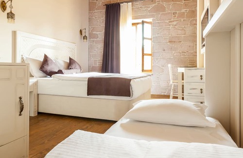 Ayvalik City Center Hotel | Orchis Hotel