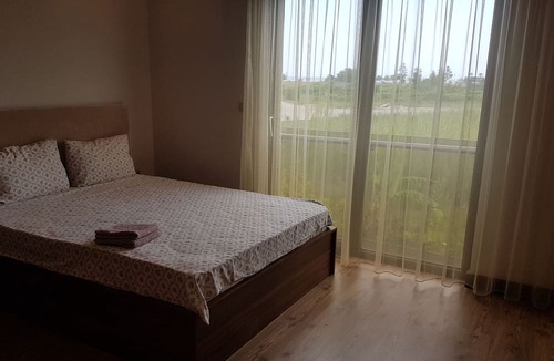 Kemer Hotel | Cristal Villalar