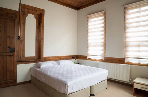 Bolu Hotel | Matislar Konagi Butik Otel
