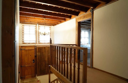 Bolu Hotel | Matislar Konagi Butik Otel