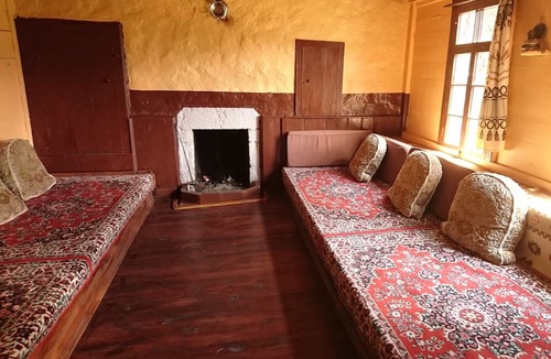 Ayder Hotel | Demircioğlu Konağı