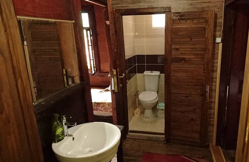 Ayder Hotel | Demircioğlu Konağı