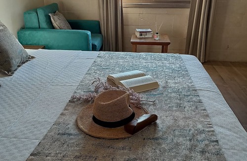 Gokceada Hotel | Surf Egitim Merkezi Oteli