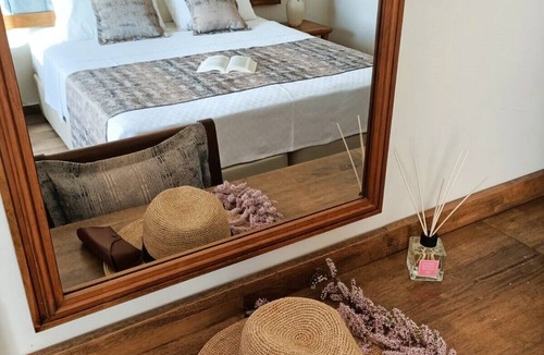 Gokceada Hotel | Surf Egitim Merkezi Oteli