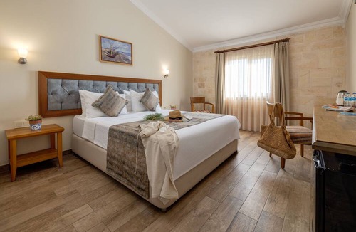 Gokceada Hotel | Surf Egitim Merkezi Oteli