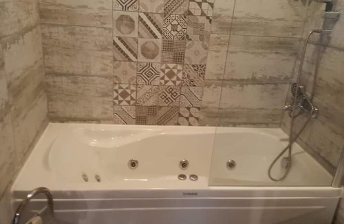 Bolu Hotel | Abant Bahceli Kosk