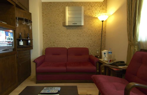 Odunpazarı Hotel | Soyic Hotel