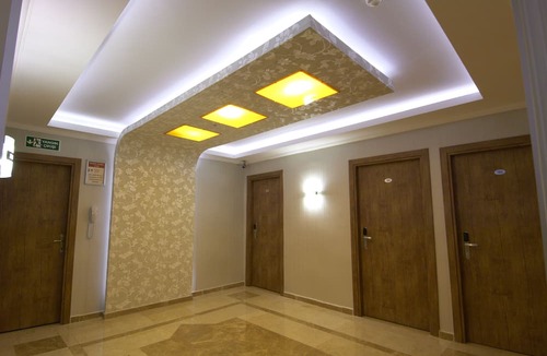 Odunpazarı Hotel | Soyic Hotel