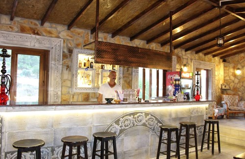 Selcuk Hotel | Atilla's Getaway