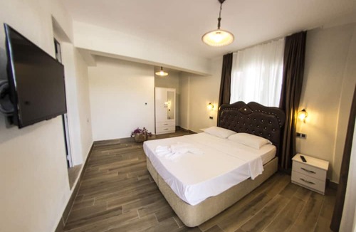 Selcuk Hotel | Atilla's Getaway