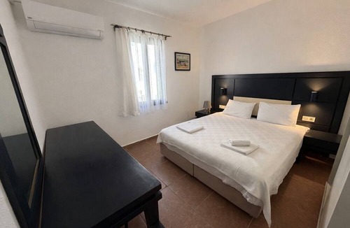 Bitez Hotel | Esmana Otel