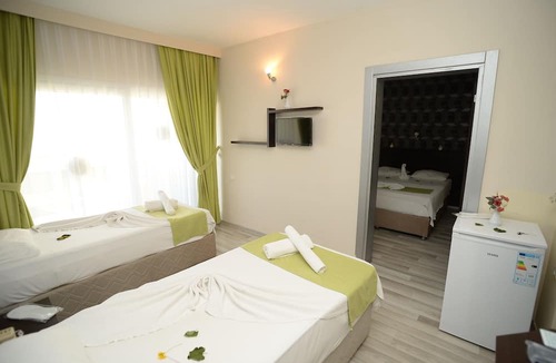 Guzelcamli Hotel | Green Gold Hotel