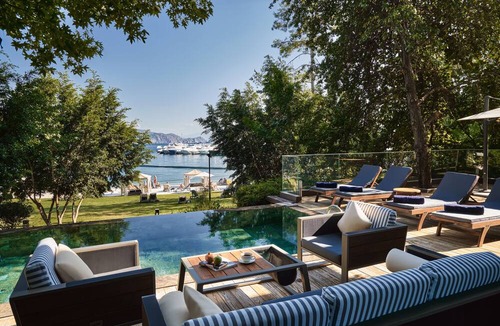 Fethiye Resort | Club Privé By Rixos Gocek - All Inclusive
