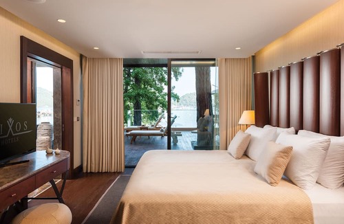Fethiye Resort | Club Privé By Rixos Gocek - All Inclusive