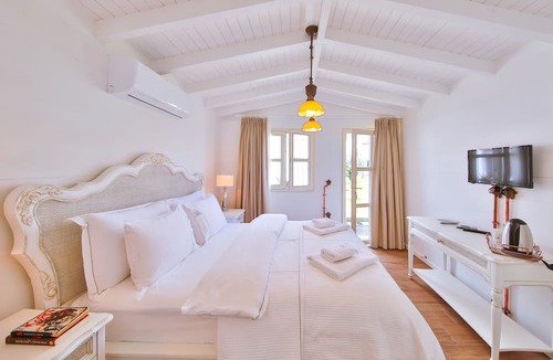 Hacımemis Hotel | Köşe Konak