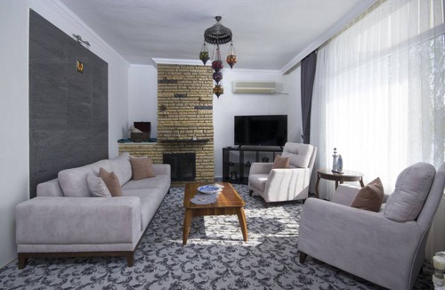 Foca Hotel | Foca Antik Hotel